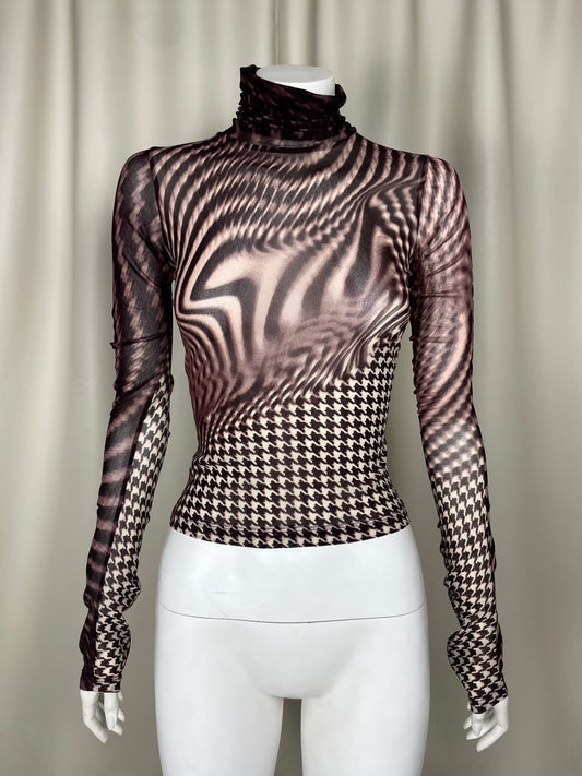 Roberto Cavalli Mesh (M)