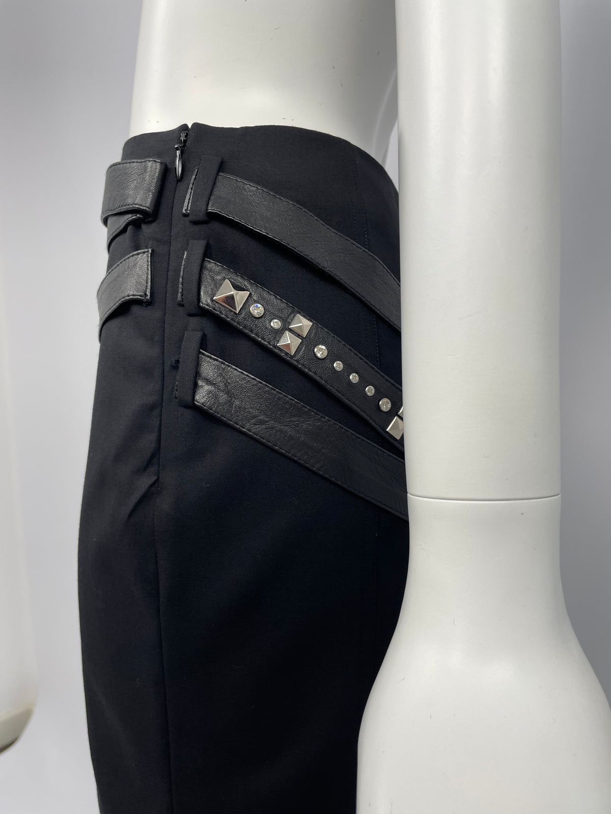 Dior by John Galliano F/W 2004 Skirt