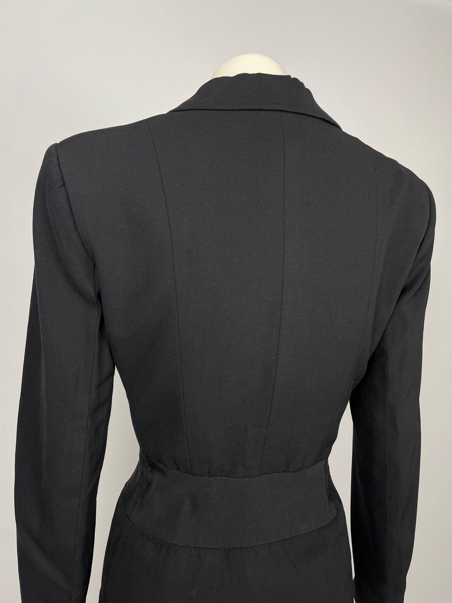 Christian Dior by John Galliano Jacket