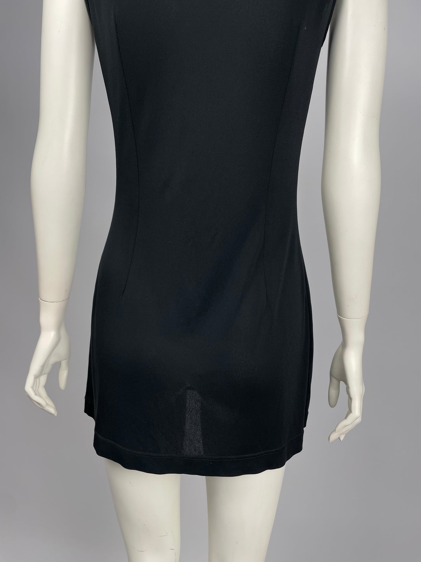 Dolce & Gabbana 1990’s Slip Dress