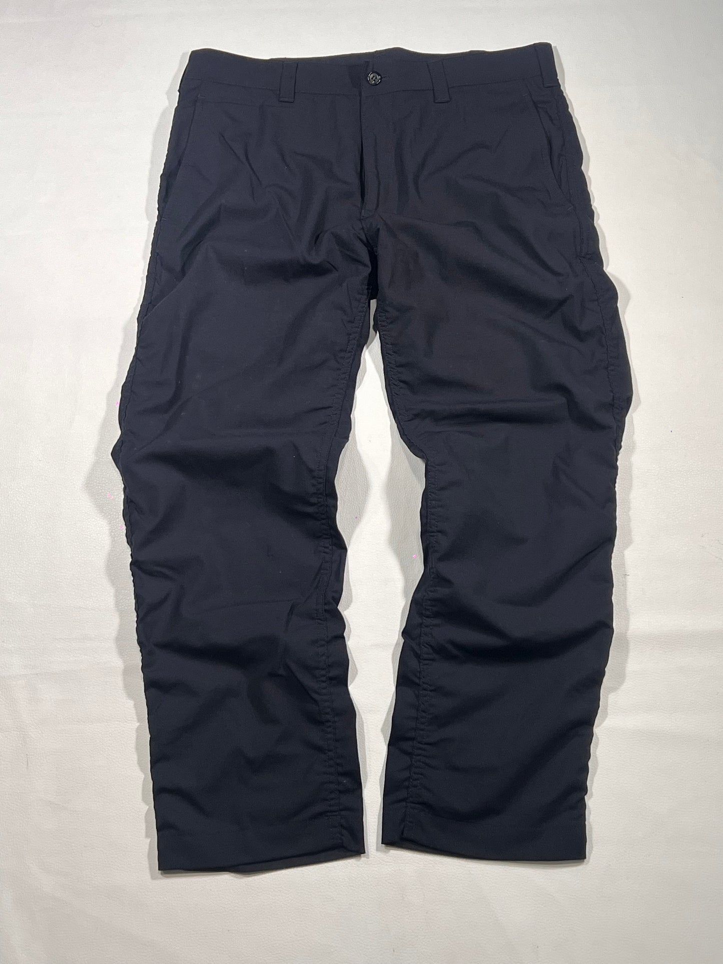 Comme Des Garçons Homme Pleated Pants (M)