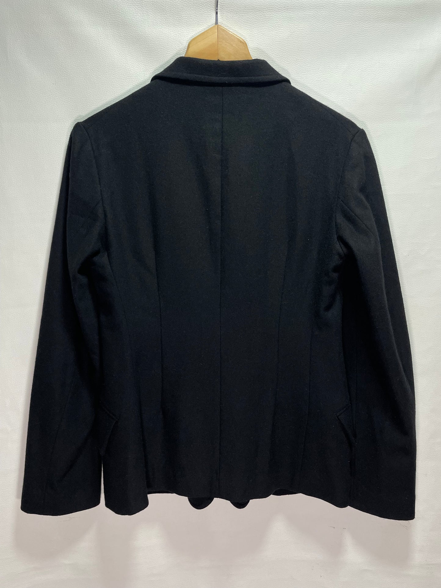 Yohji Yamamoto Wool Blazer (M)