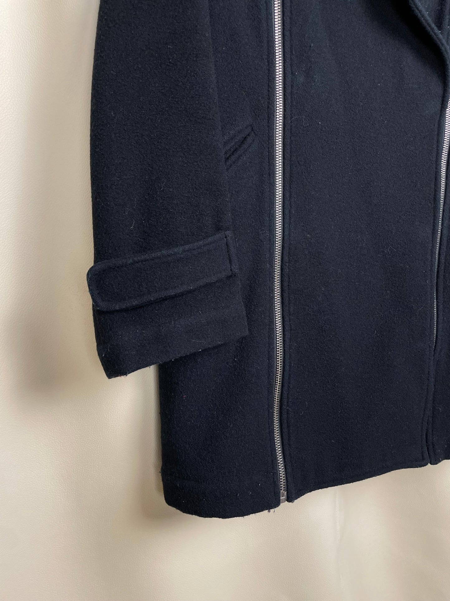Maison Margiela F/W 2012 Men’s Coat (S)