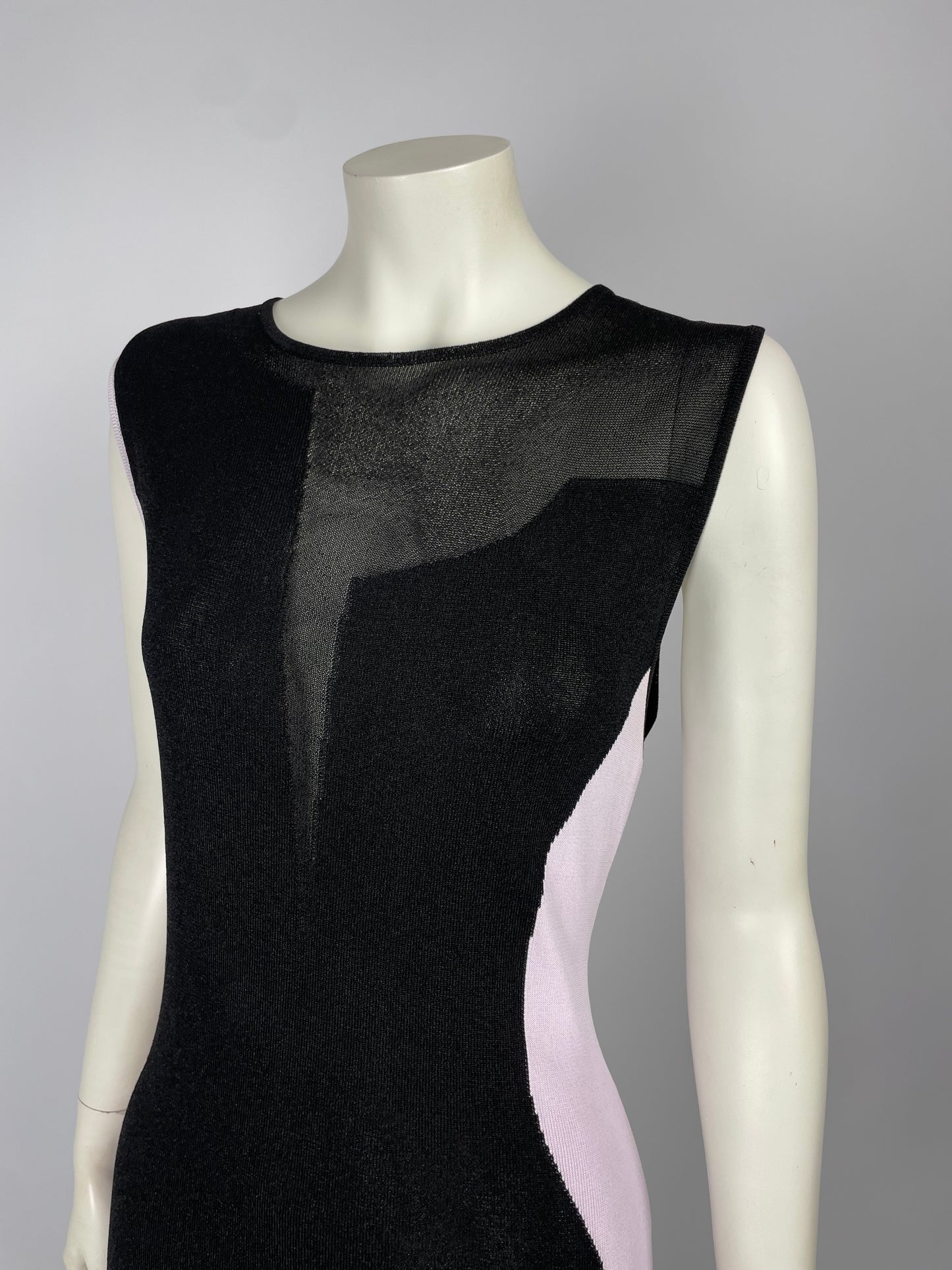 Gianni Versace Couture F/W 1997 Dress