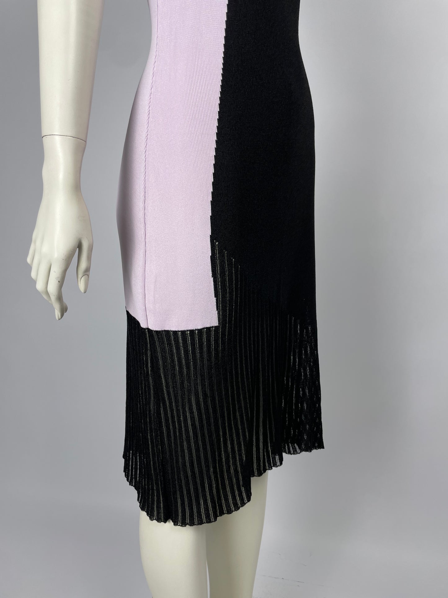 Gianni Versace Couture F/W 1997 Dress