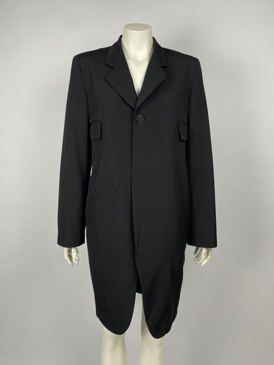Comme des Garçons F/W 1992 Coat (S)