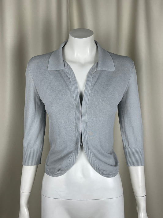 Emporio Armani 2000’s Knit Cardigan (S)