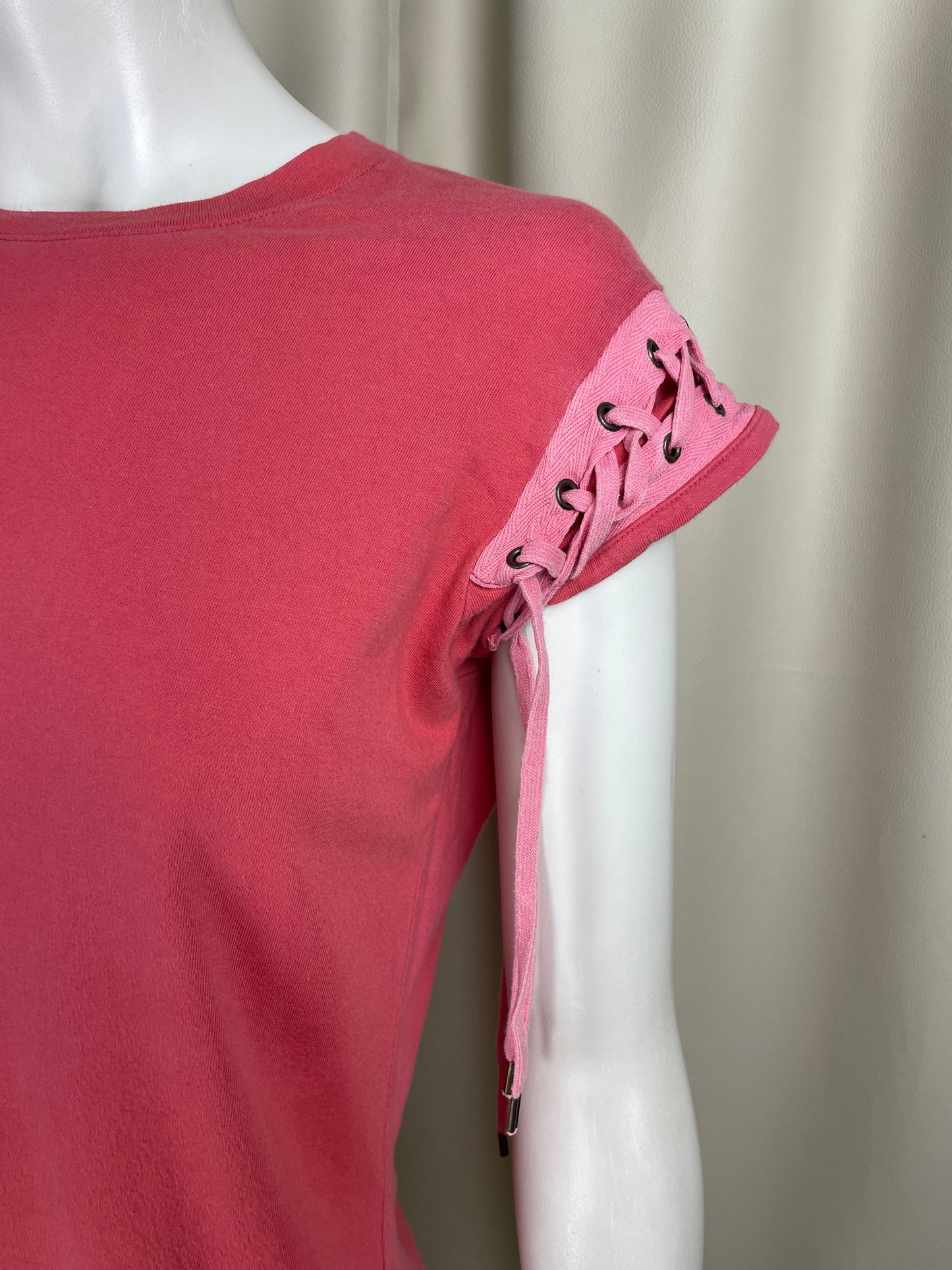Dior by John Galliano S/S 2003 Cargo T-Shirt (M)