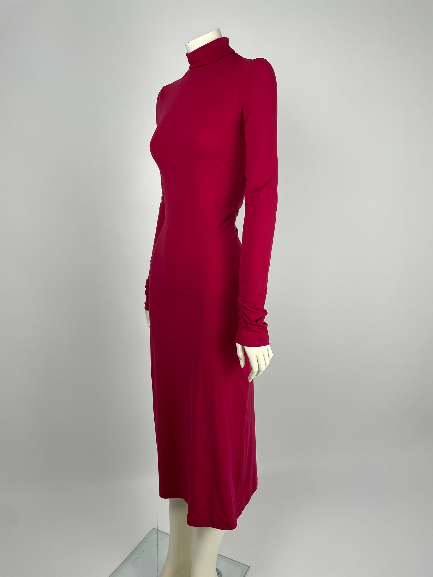Plein Sud maxi dress