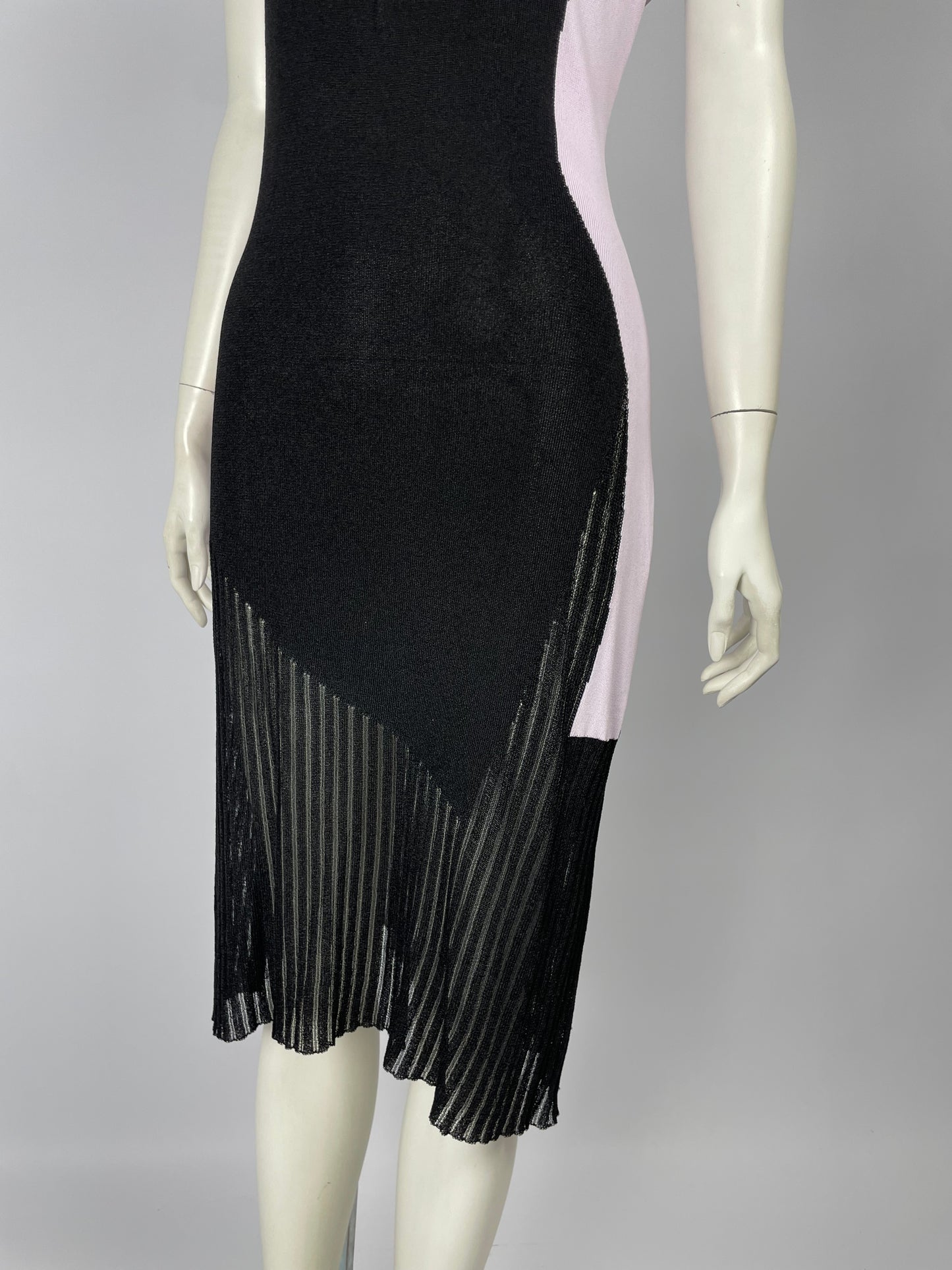 Gianni Versace Couture F/W 1997 Dress
