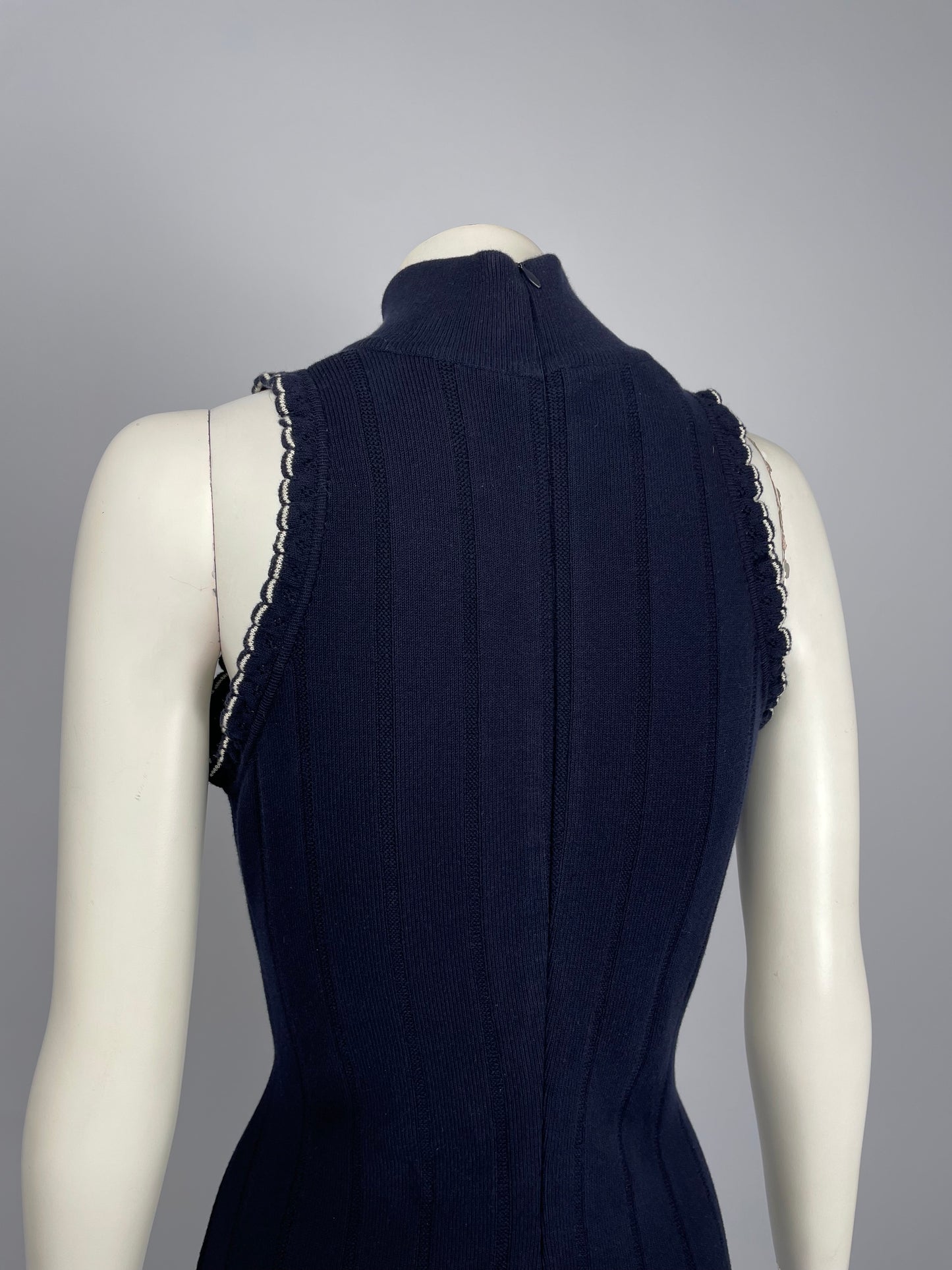 Givenchy Couture by Alexander Mcqueen &nbsp;