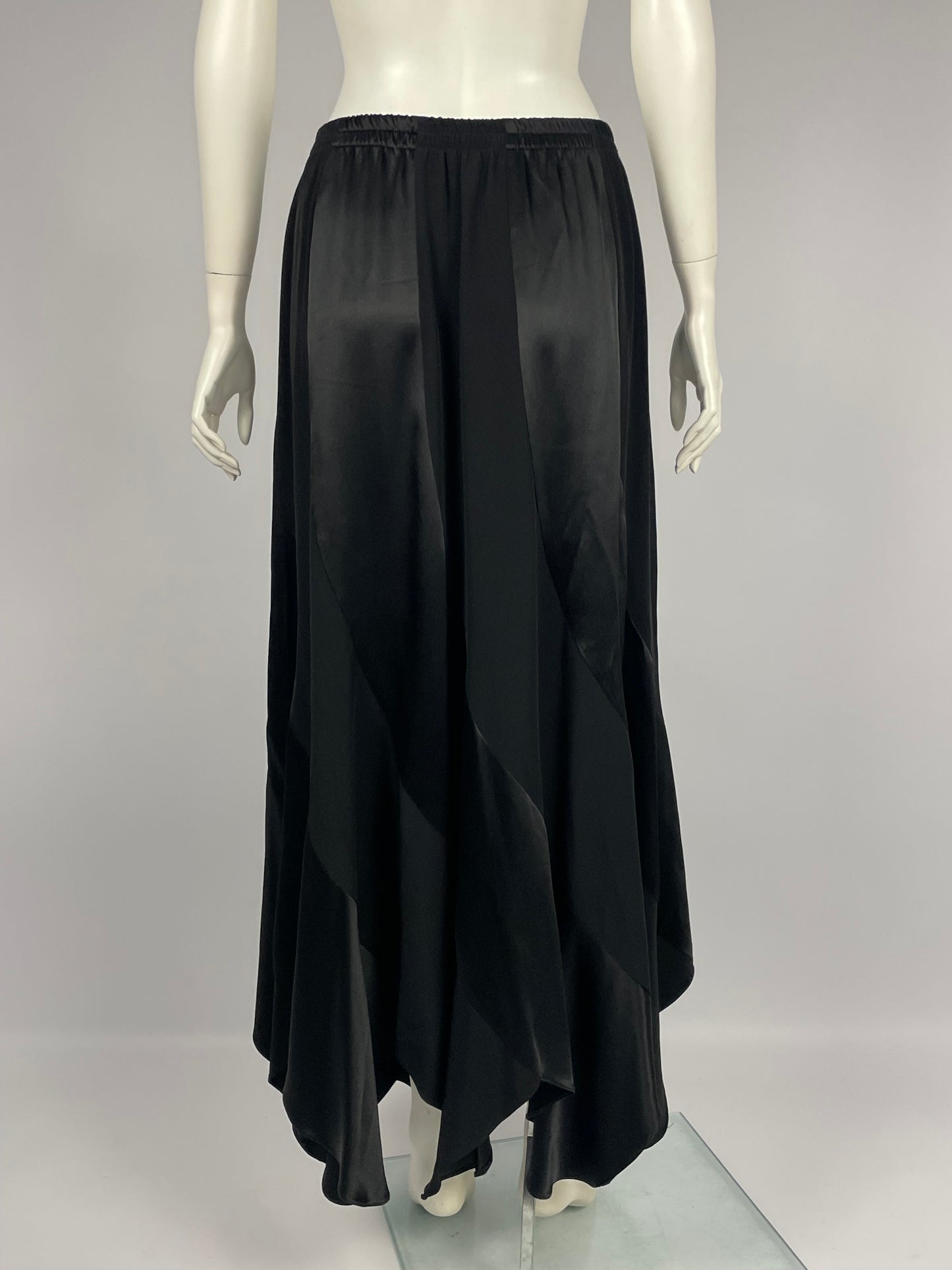 Plein Sud 1990’s Maxi Skirt