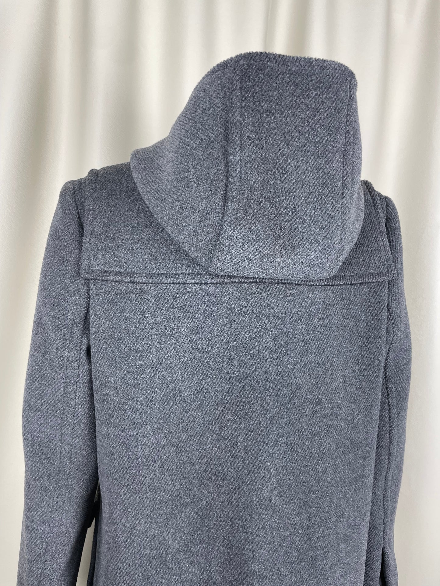 Prada F/W 1999 Wool Parka (S)