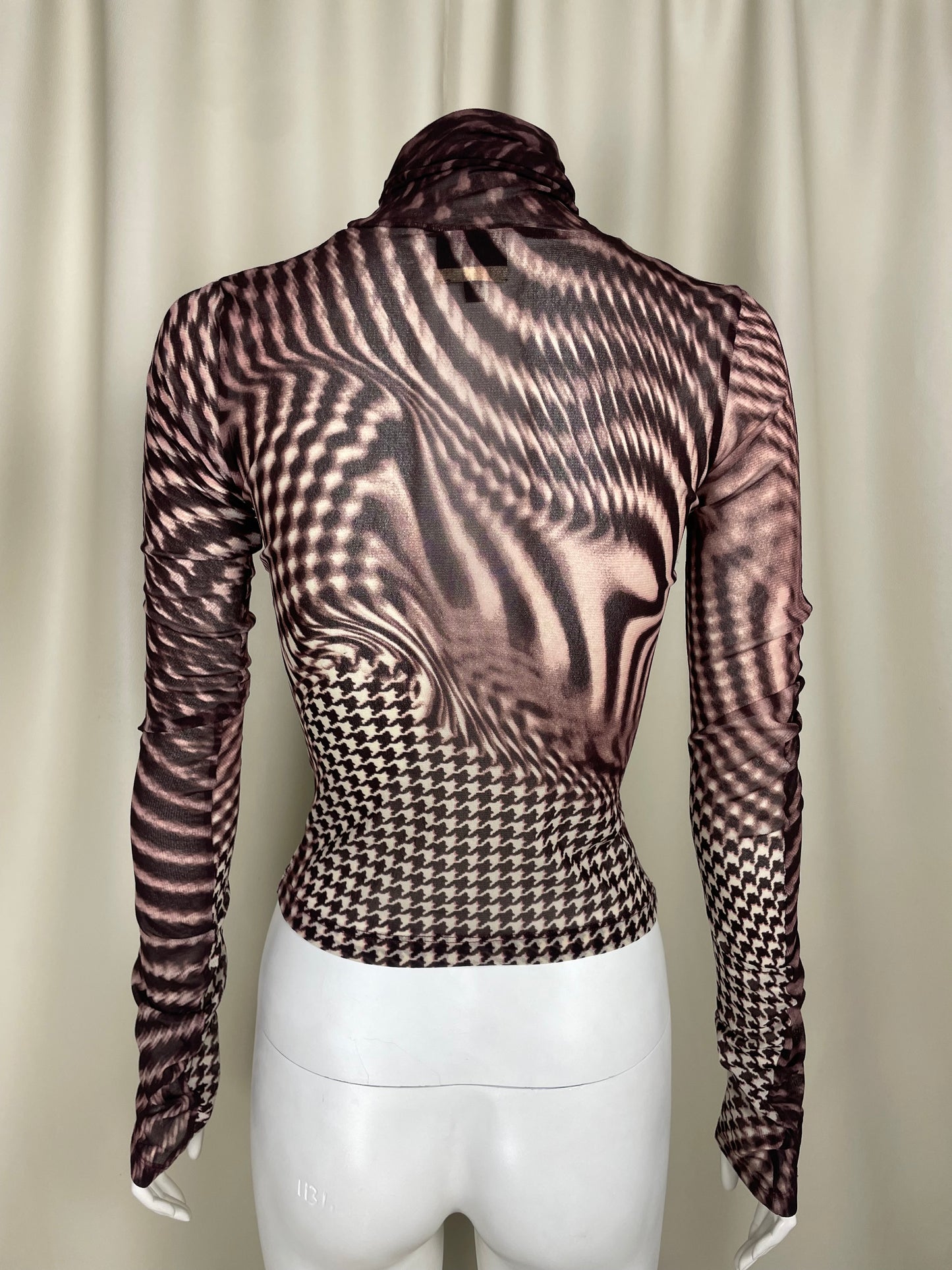 Roberto Cavalli Mesh (M)