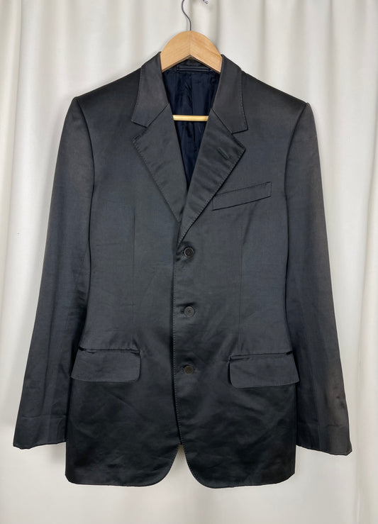 Saint Laurent by Tom Ford 2000’s Men’s Blazer (M)