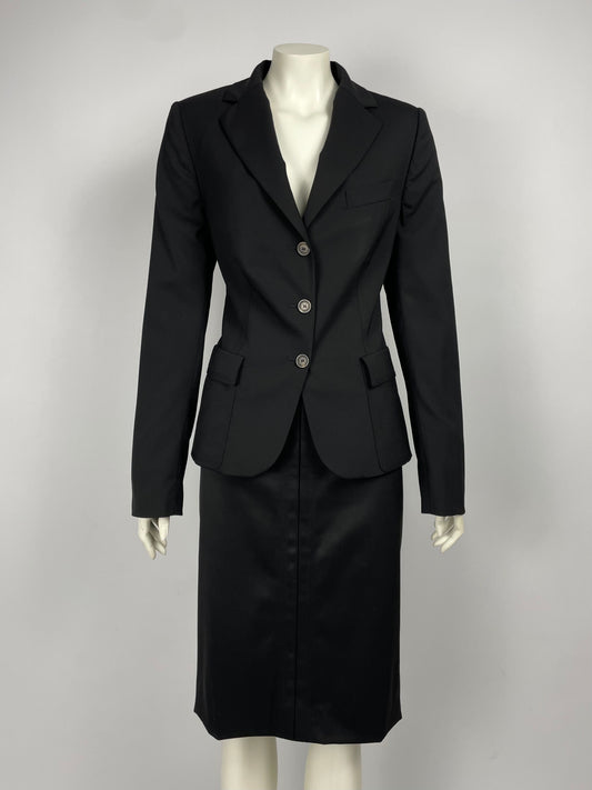 Gucci by Tom Ford F/W 2004 Suit