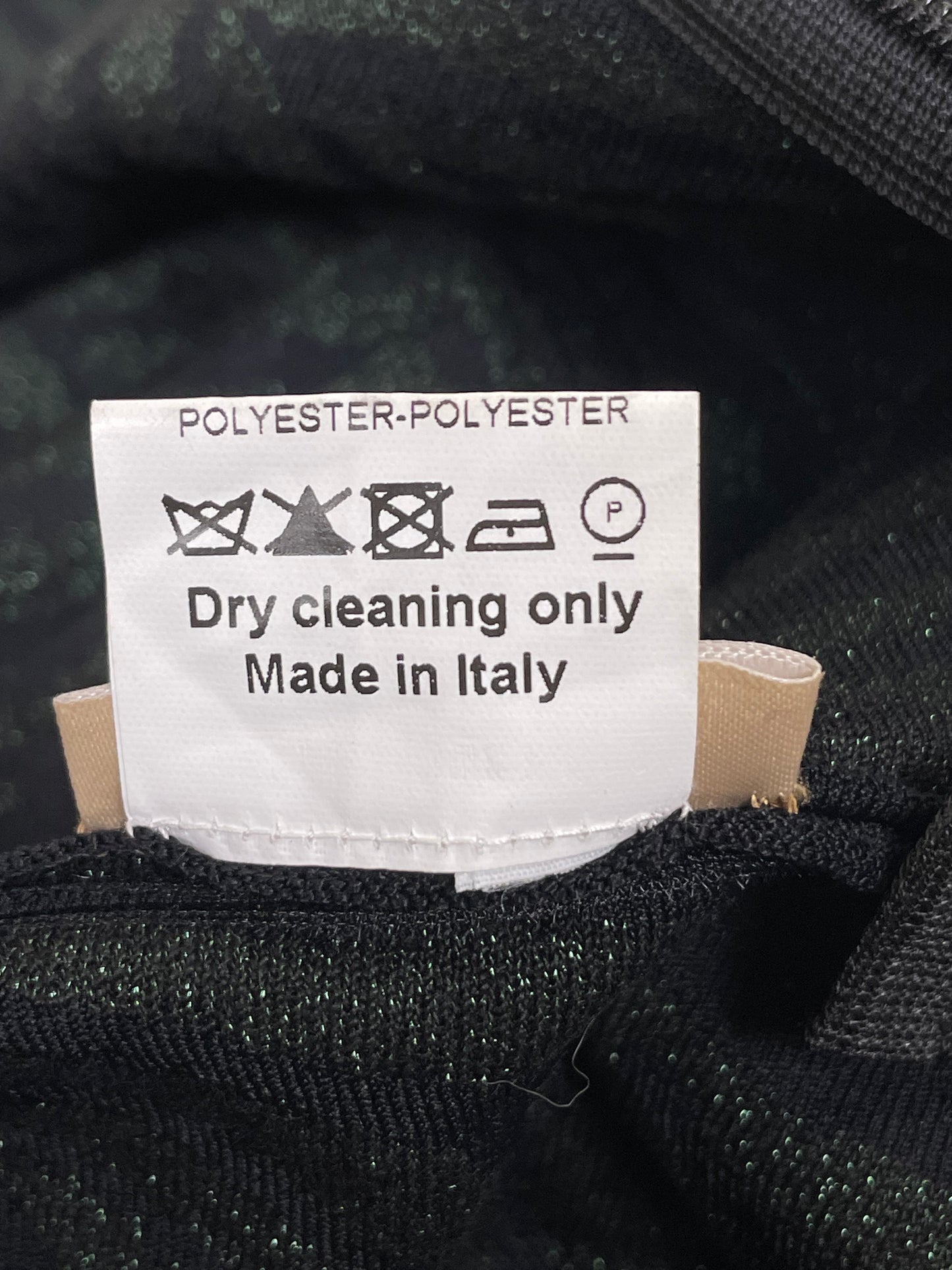 Alaïa F/W 2011 Dress (XS)