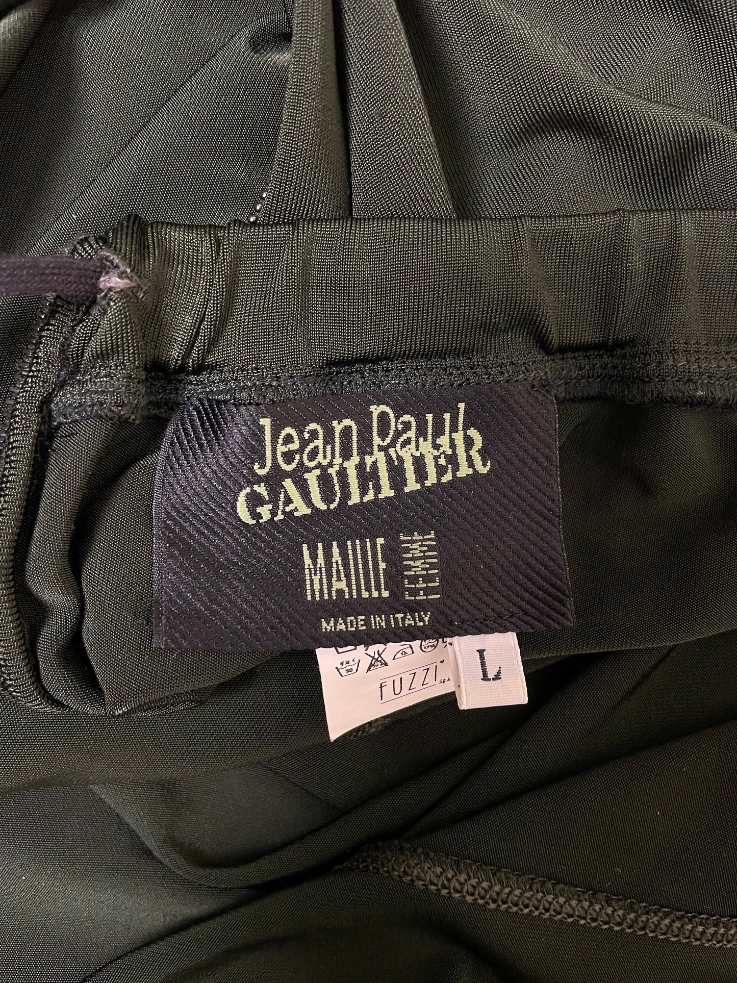 Jean Paul Gaultier 1990’s Set (L)