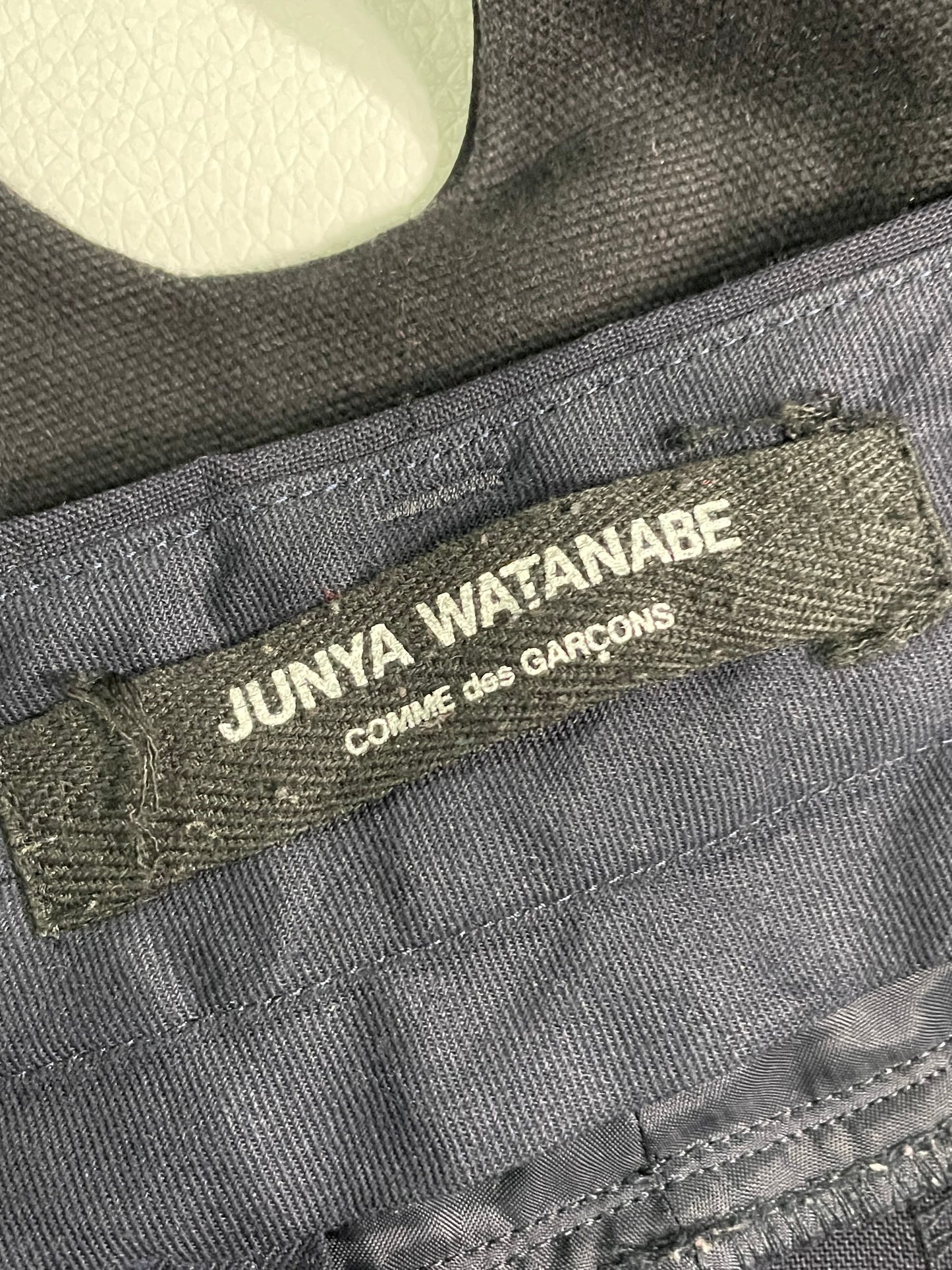 Junya Watanabe CDG Pants (S)