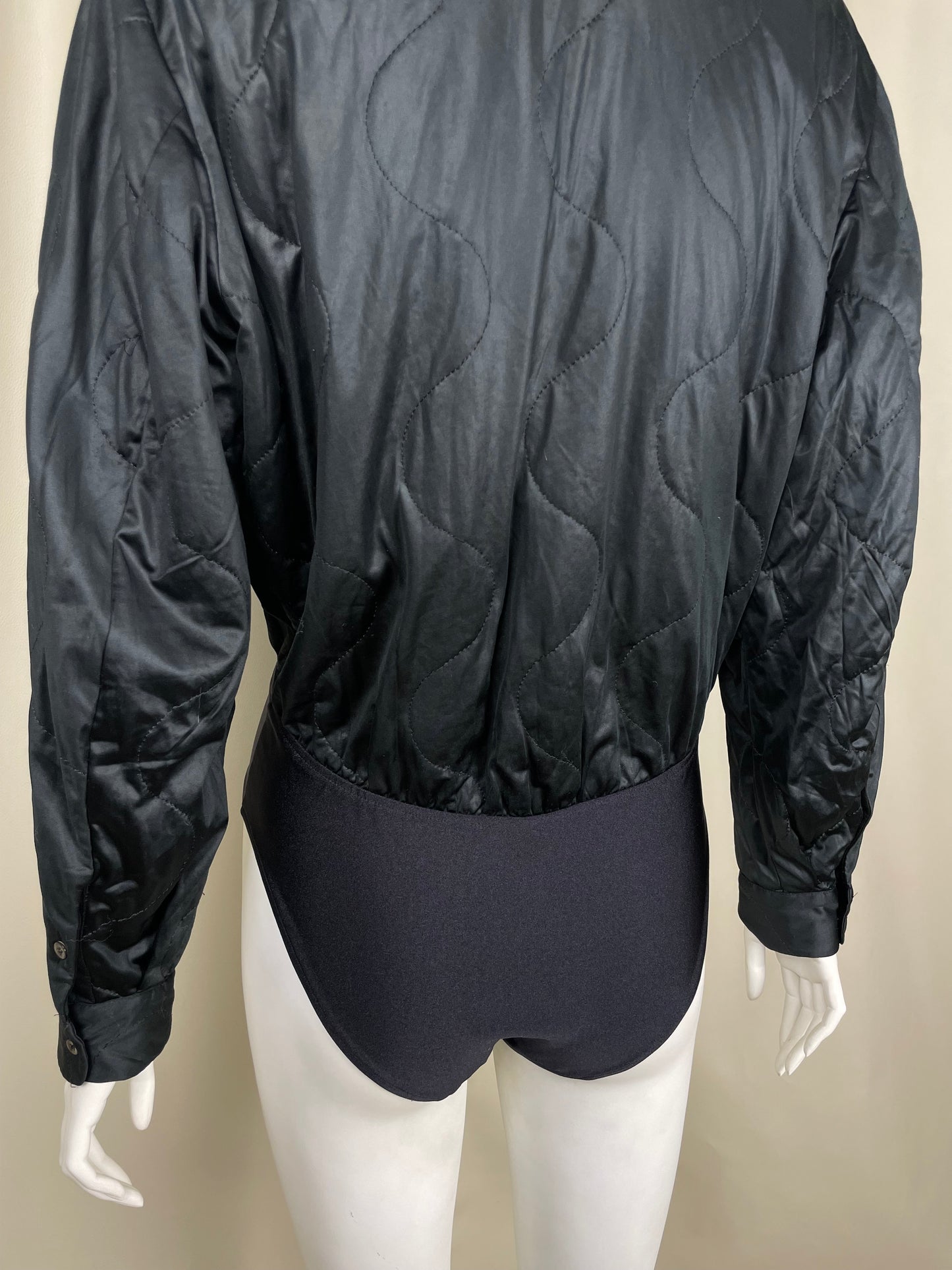 Marithe François Girbaud Body (M)