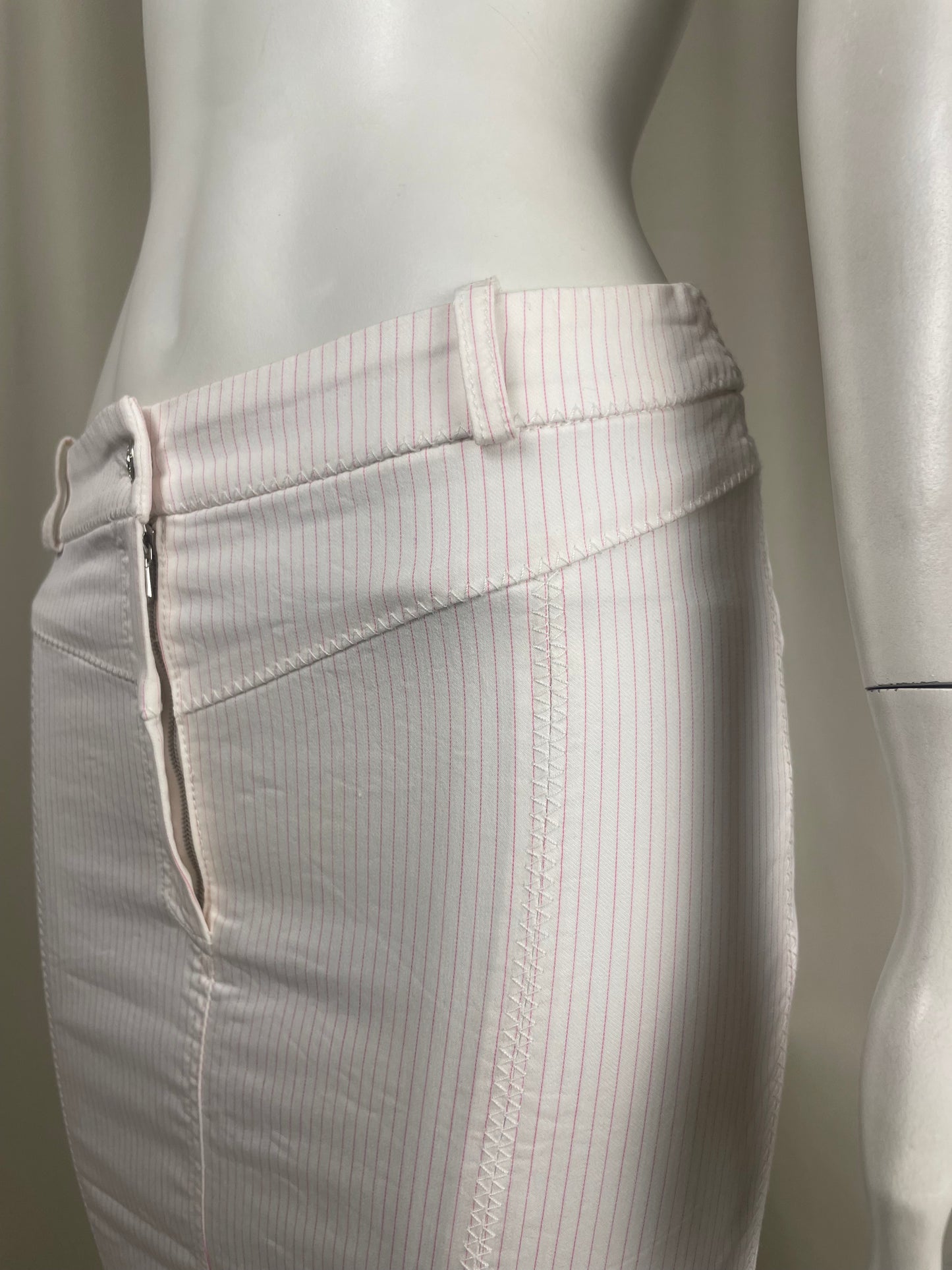 Dior by Galliano S/S 2005 Skirt (M)