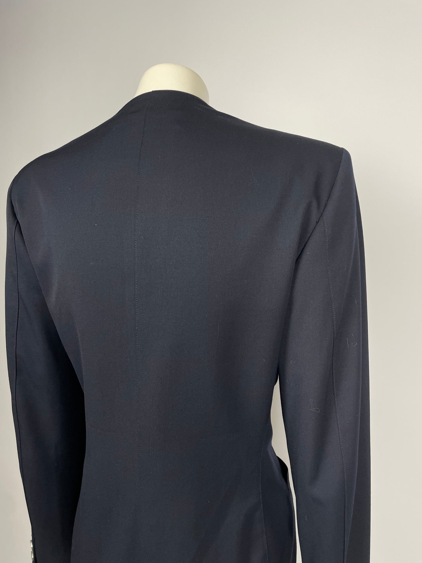 Gianni Versace blazer
