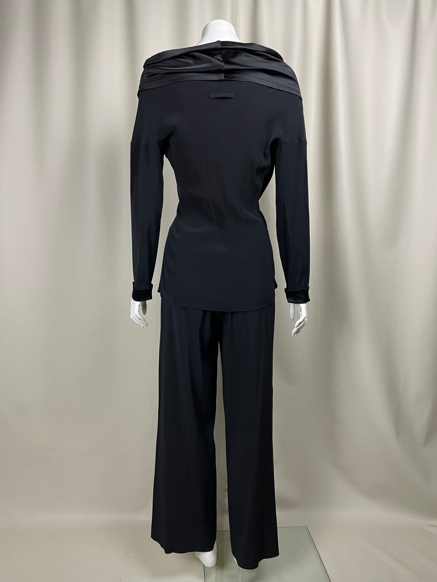 Jean Paul Gaultier Couture  S/S 2008 (M)