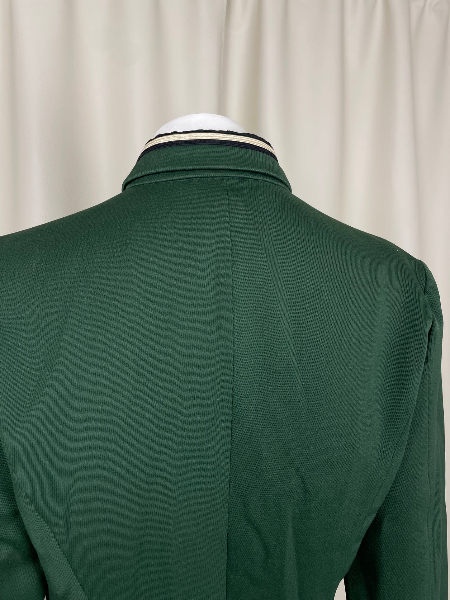 Marithe François Girbaud 1980’s Napoleon Jacket (M)