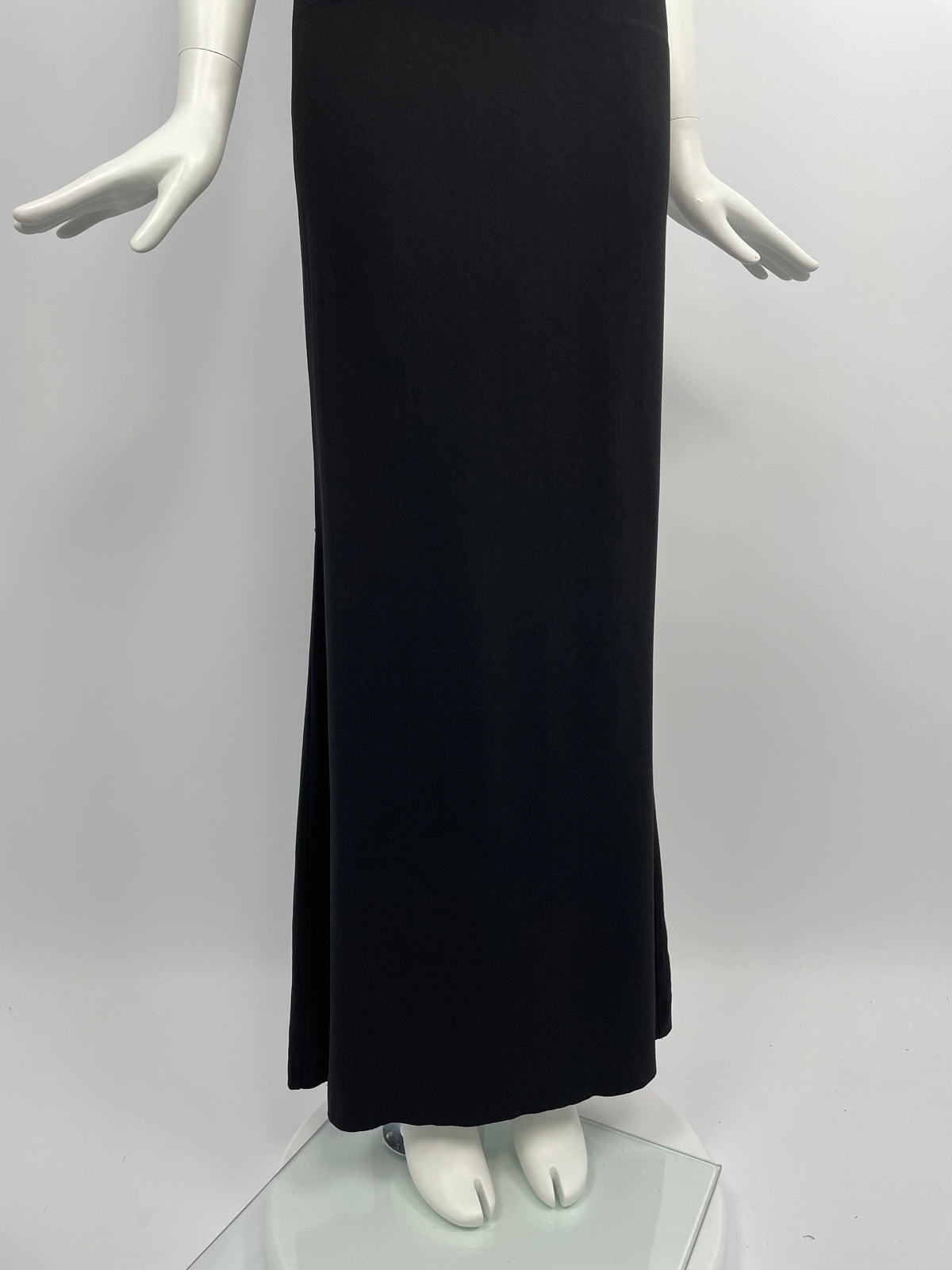 Jean Paul Gaultier 2000's Maxi dress