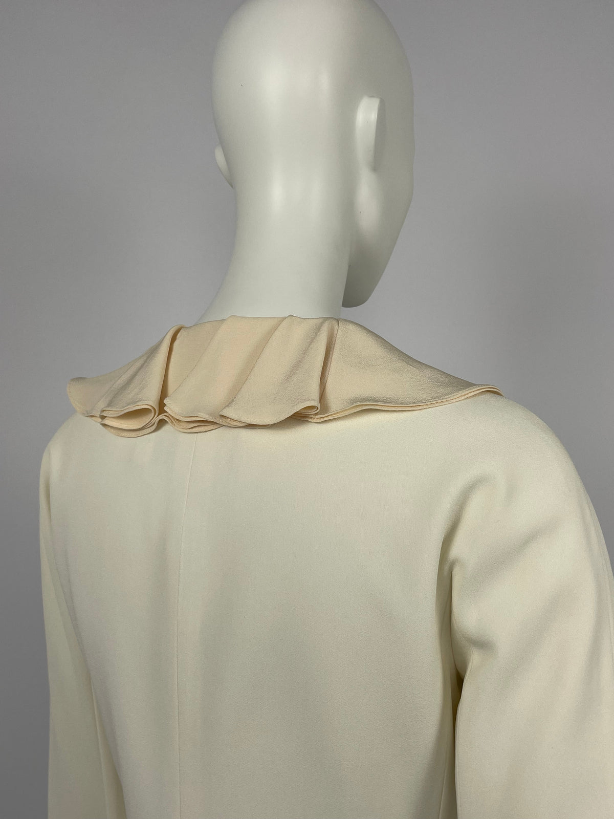 Dior by John Galliano S/S 2008 bar jacket