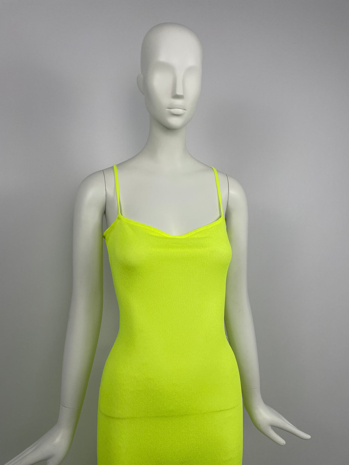 Christian Lacroix 2000's Slip dress