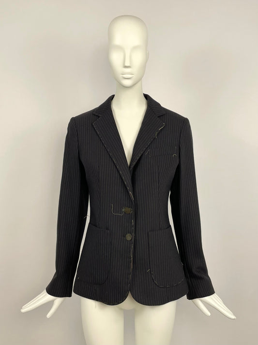 Maison Margiela F/W 2006 Blazer